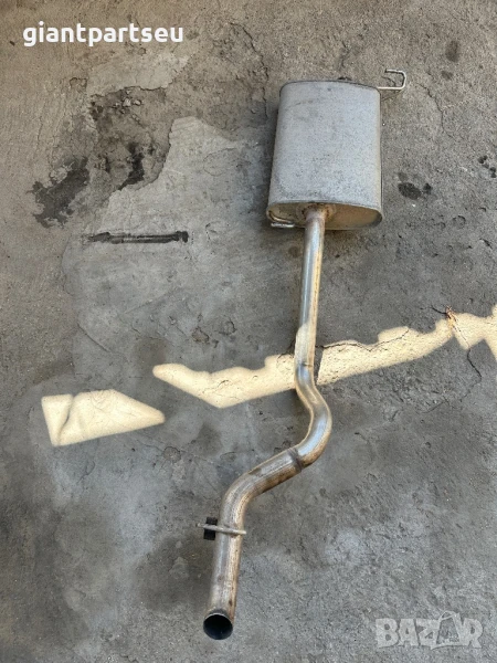 Крайно Гърне за Мерцедес Mercedes-Benz W163 2.7d 1634901101, снимка 1