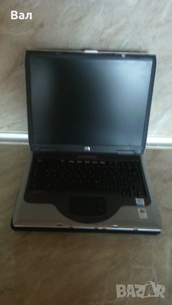 Лаптоп HP nx9010, снимка 1