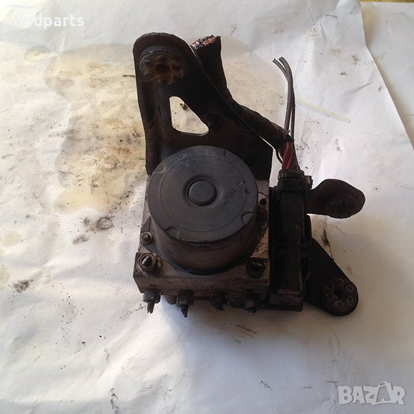 ABS блок за Renault Scenic, 1.9 dCi, 2003г., снимка 1