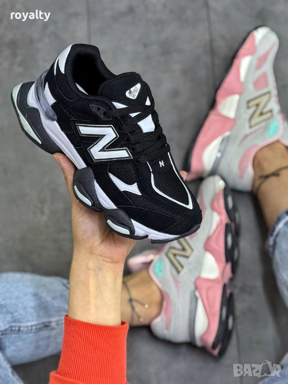 New Balance НА ЕДРО Дамски Маратонки 36-40 Номер 8 бр. Серия , снимка 1