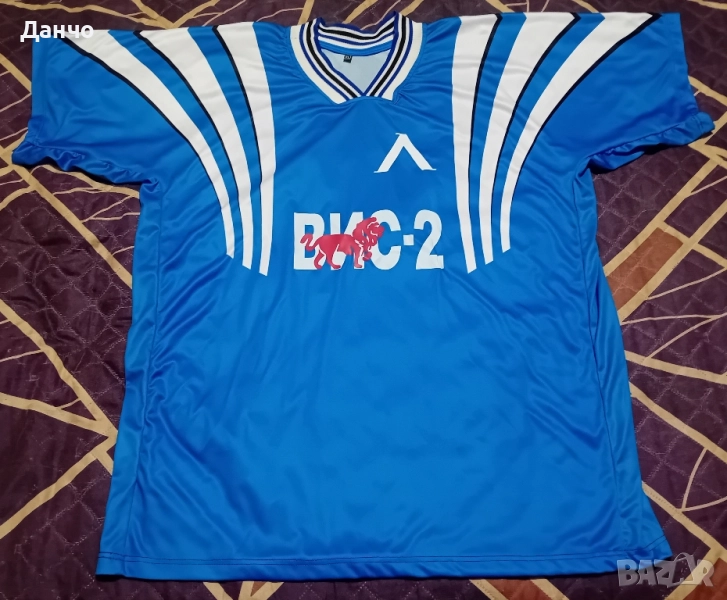 тениска на Левски , снимка 1