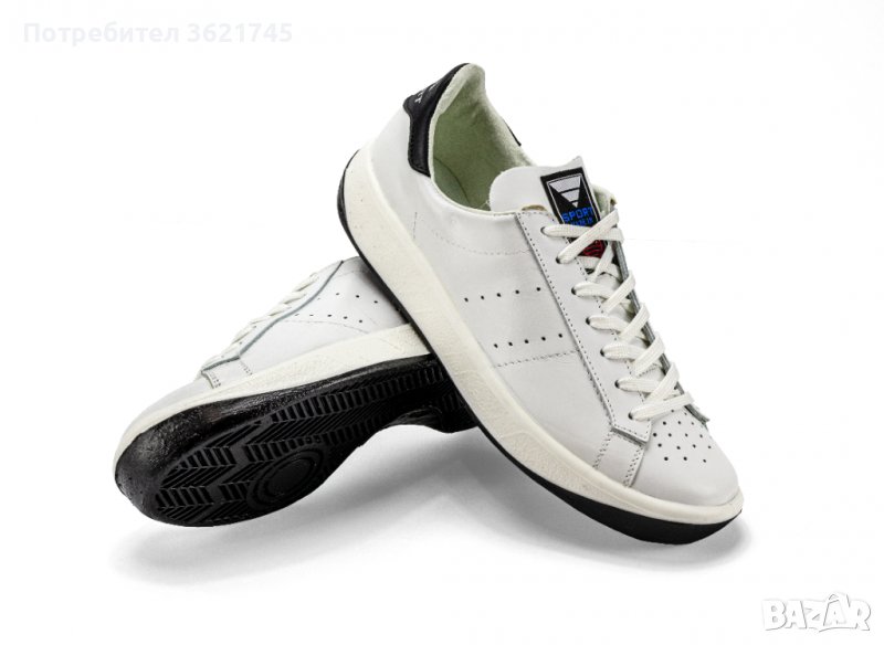 Кожени / Български / Ортопедични маратонки Mladost , снимка 1