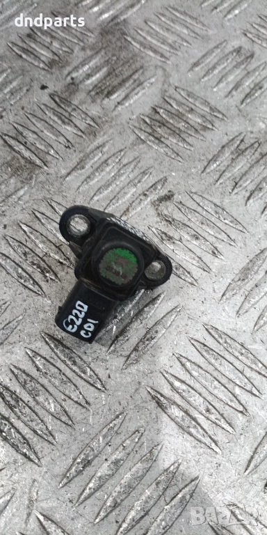 Мап сензор Mercedes E-Class W211 2002г., снимка 1