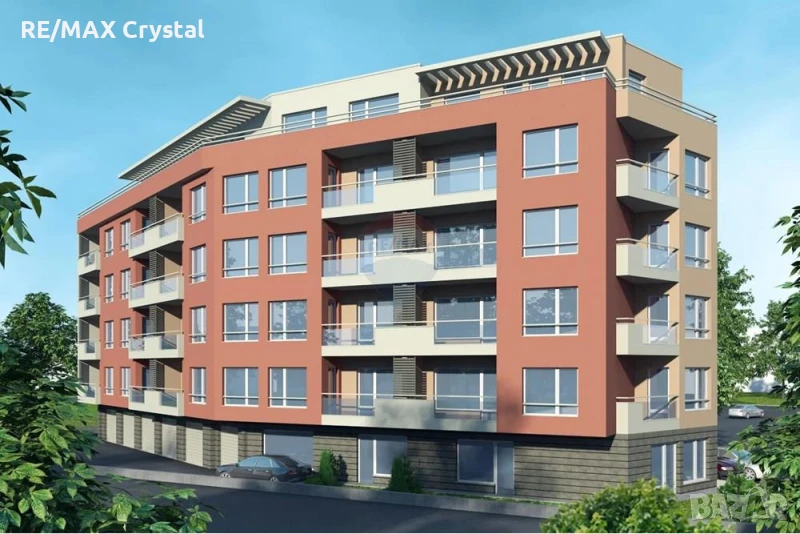 Апартамент - За продажба - гр. Пловдив, снимка 1