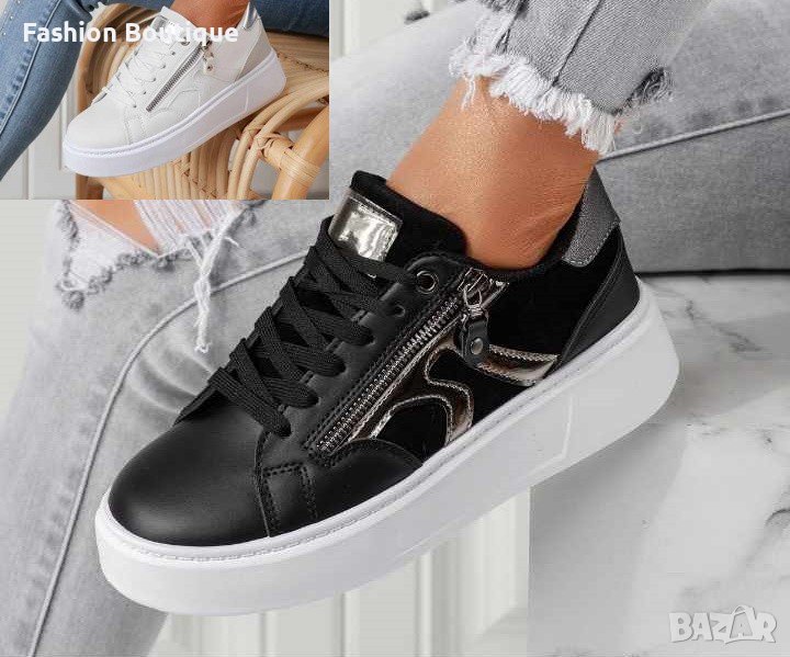 Нов модел дамски спортни обувки , снимка 1