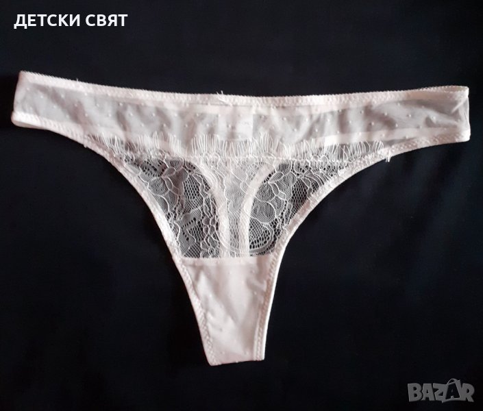 Дантелени прашки в Бельо в гр. Габрово - ID41101841 — Bazar.bg