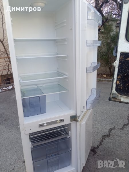 Хладилник за ремонт, снимка 1