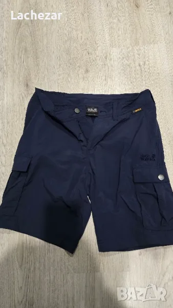 Мъжки къси гащи Jack Wolfskin S/M, снимка 1