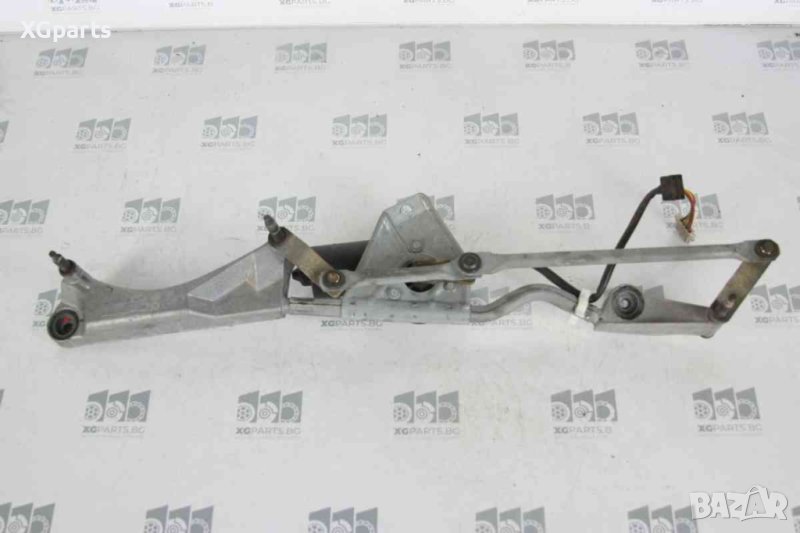 Механизъм предни чистачки за Mercedes C-class W203 дясна дирекция (2000-2007), снимка 1