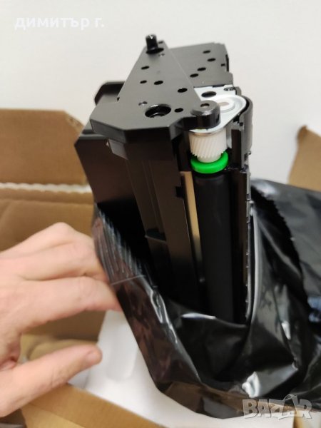 Xerox 3330 3335 3345 оригинална тонер касета - празна, снимка 1