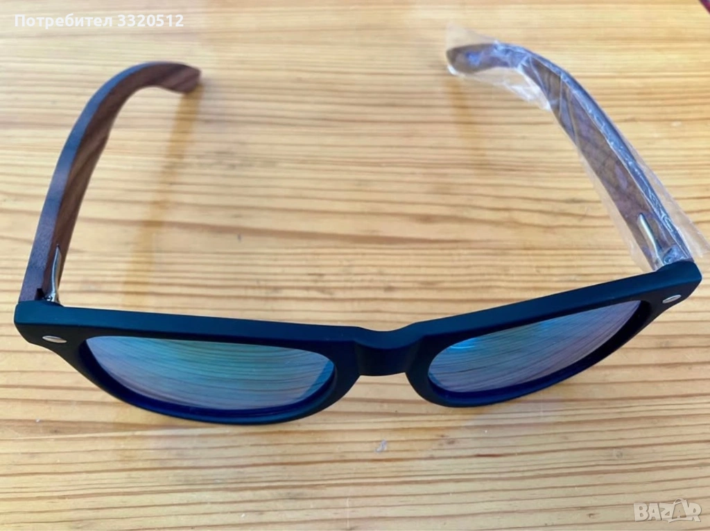 Нови слънчеви очила GM Eyewear, снимка 1