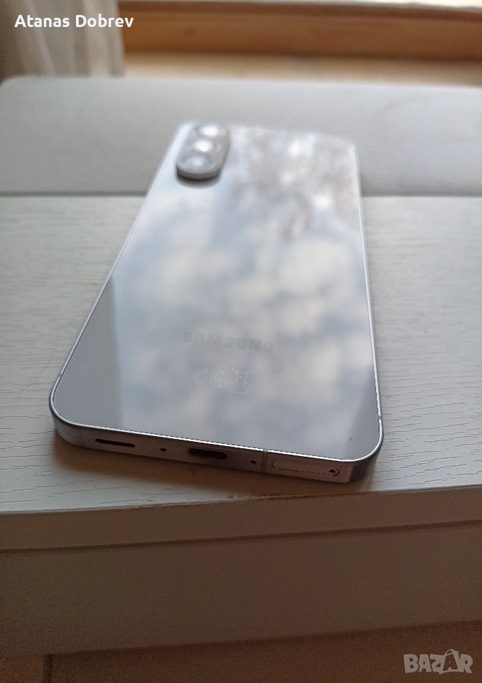 Samsung Galaxy A56, снимка 1