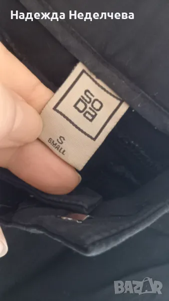 дамски панталон, снимка 1