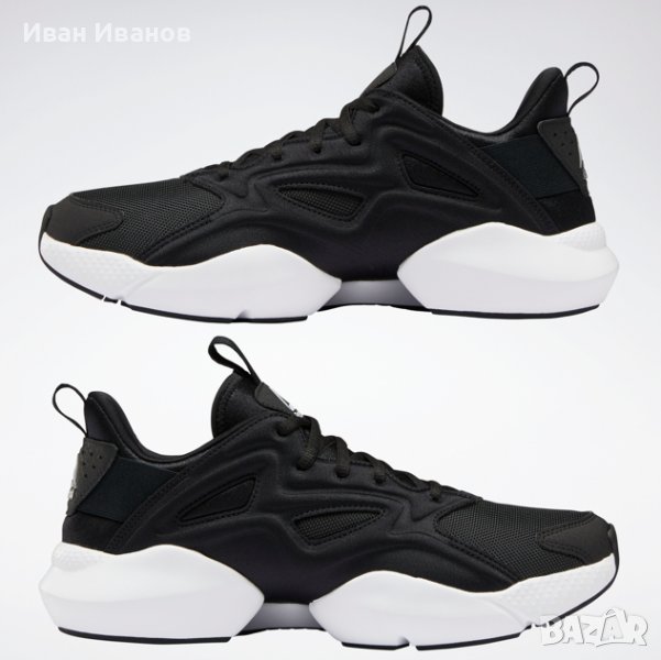 маратонки  Reebok Sole Fury Adapt  номер 45 , снимка 1