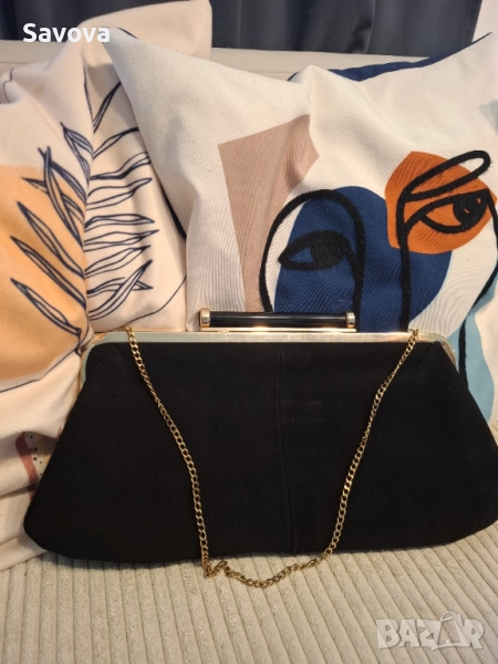 Коктейлна чанта Dune London, снимка 1