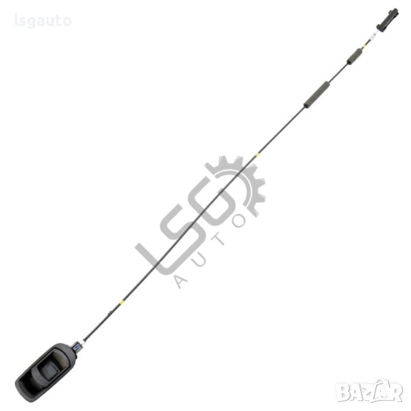 Ръкохватка освобождаване задна дясна седалка Mazda 6 Estate (GJ, GL) 2013-2019 ID:111188, снимка 1