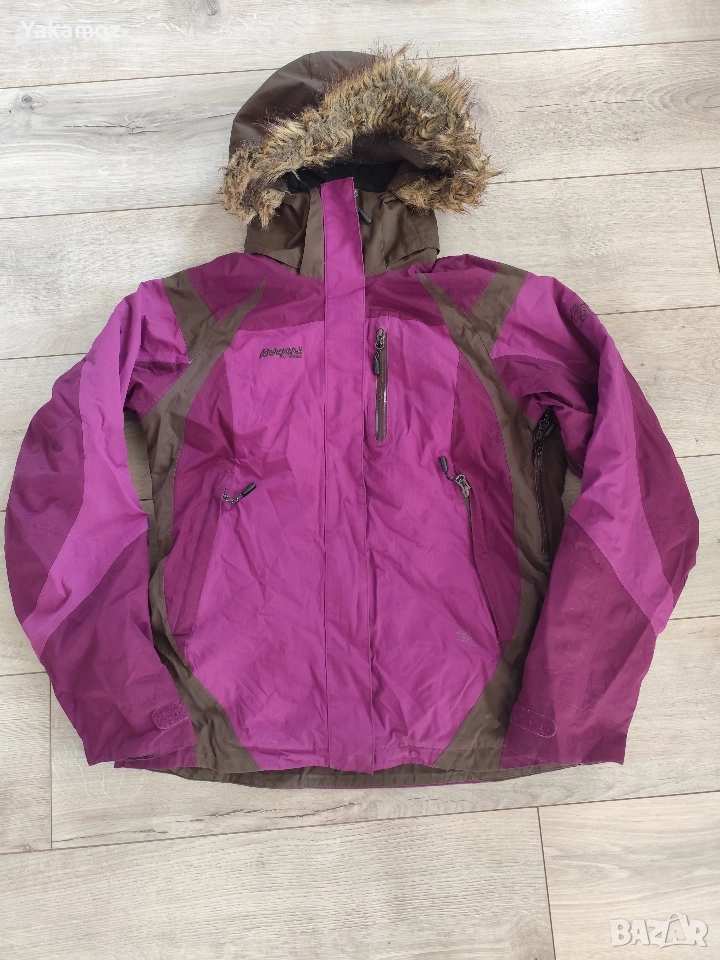 дамско яке Bergans of Norway , снимка 1