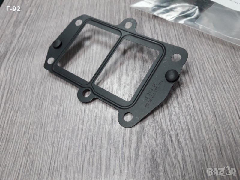  A6511422480**NEU**MERCEDES-BENZ**ГАРНИТУРА ЗА EGR ОХЛАДИТЕЛ**, снимка 1