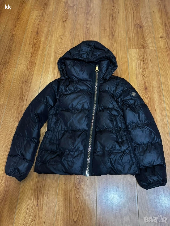 Зимно дамско яке, снимка 1