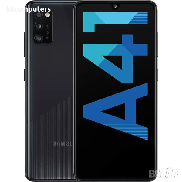 ЧАСТИ - за SAMSUNG - A41, снимка 1