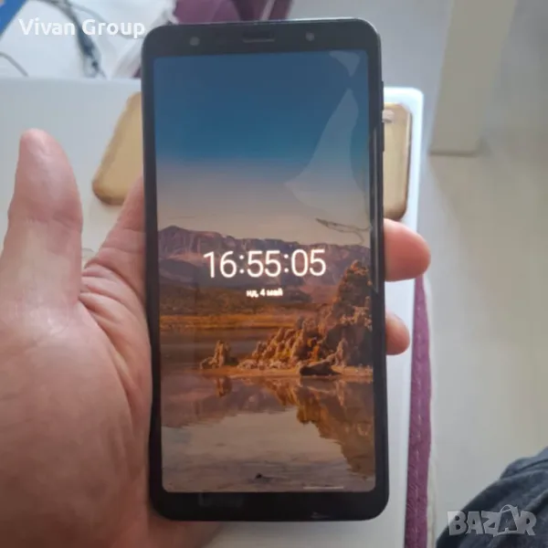 Samsung A7 4/64Gb, снимка 1