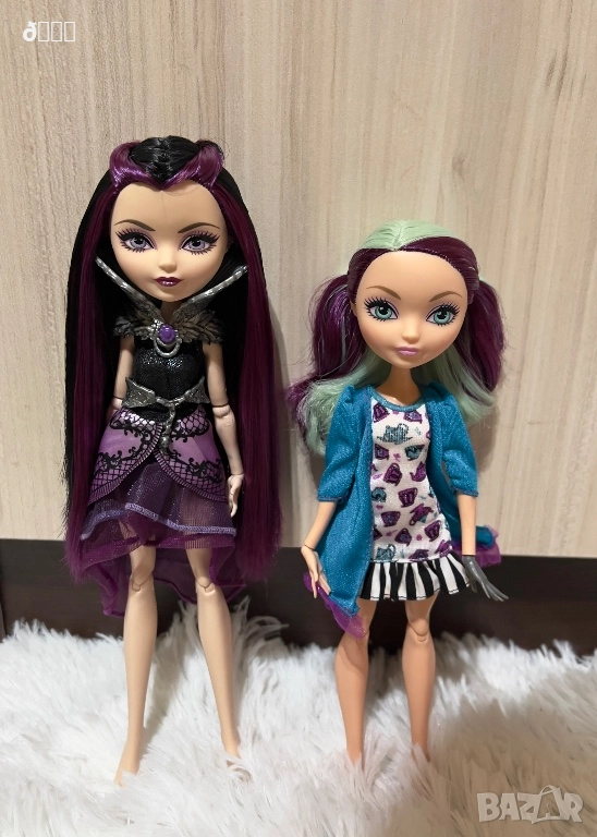 НАМАЛЕНИ Кукли Ever After High, снимка 1
