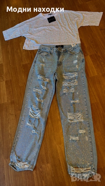 комплект, снимка 1