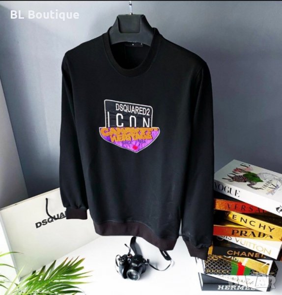 Блуза, снимка 1