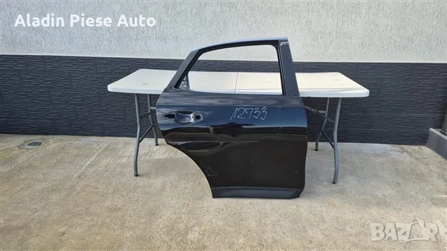 Задна дясна врата Kia Xceed X-Ceed година 2019 2020 2021 2022 2023г , снимка 1