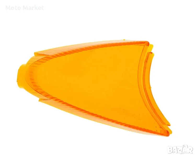 ЗАДНО ЛЯВО СТЪКЛО ЗА МИГАЧ PEUGEOT BUXY/ ZENITH/ SPEEDAKE 50, снимка 1