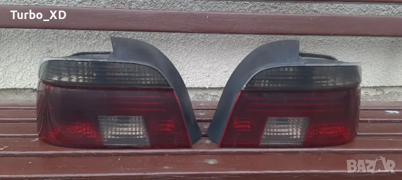 Продавам стопове  Depo за BMW E39 , снимка 1