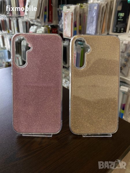 Samsung Galaxy A34 5G Силиконов гръб/кейс, снимка 1