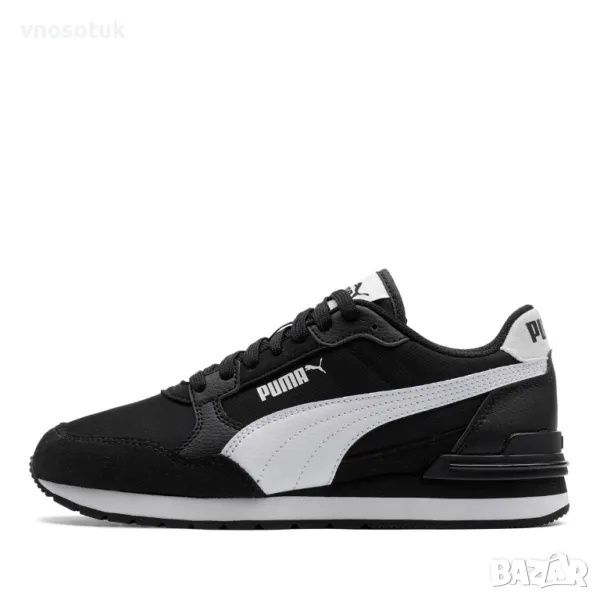Мъжки маратонки Puma ST Runner V4 NL-№ 42.5, 44.5, снимка 1