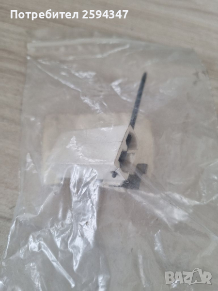 DAEWOO NEXIA LANOS ESPERO ЧЕТКОДЪРЖАТЕЛ ДИНАМО GM, снимка 1