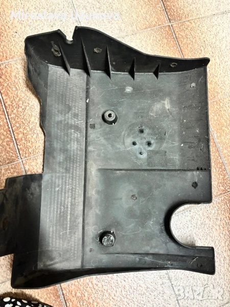 Кора за vw, снимка 1