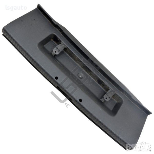 Кора багажник Skoda OCTAVIA III (5E5) 2013-2019 ID:108490, снимка 1