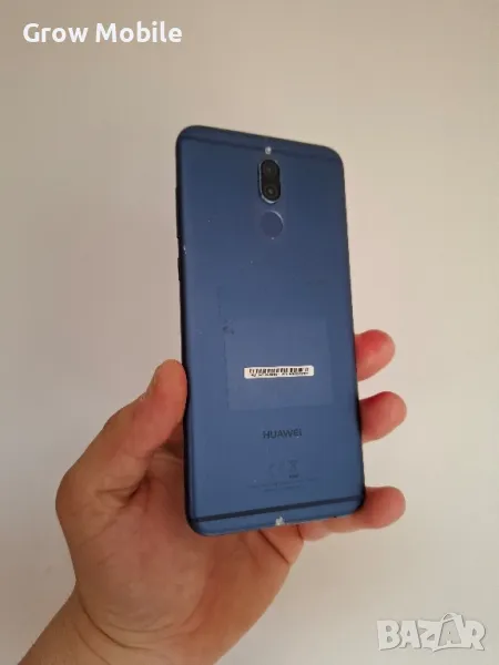 Huawei Mate 10 lite, снимка 1