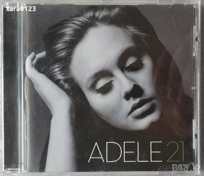 Adele – 21, снимка 1