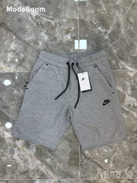 Мъжки къси панталони Nike , снимка 1