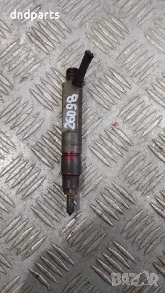 Дюза VW Golf 4 1.9TDI 110кс.1999г.	, снимка 1