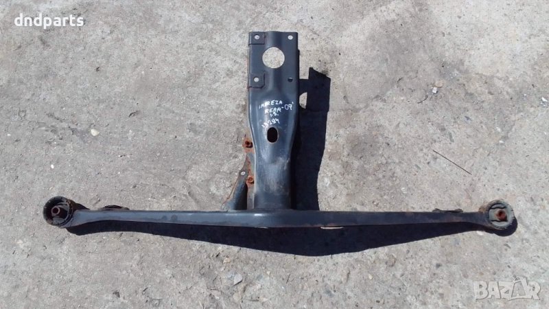 Заден мост Subaru Impreza 1.5i 2007г., снимка 1