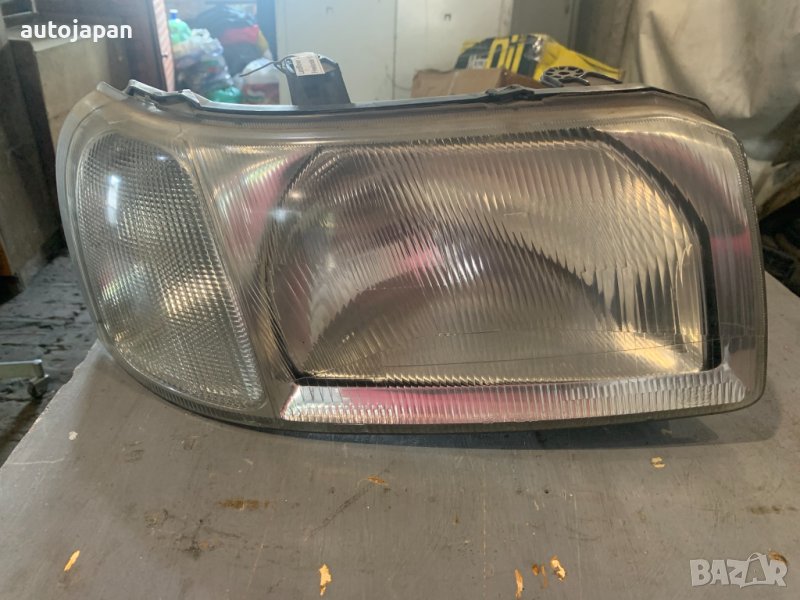 Десен фар Ленд Ровър Фрилендър  Land Rover Freelander 2001г, снимка 1