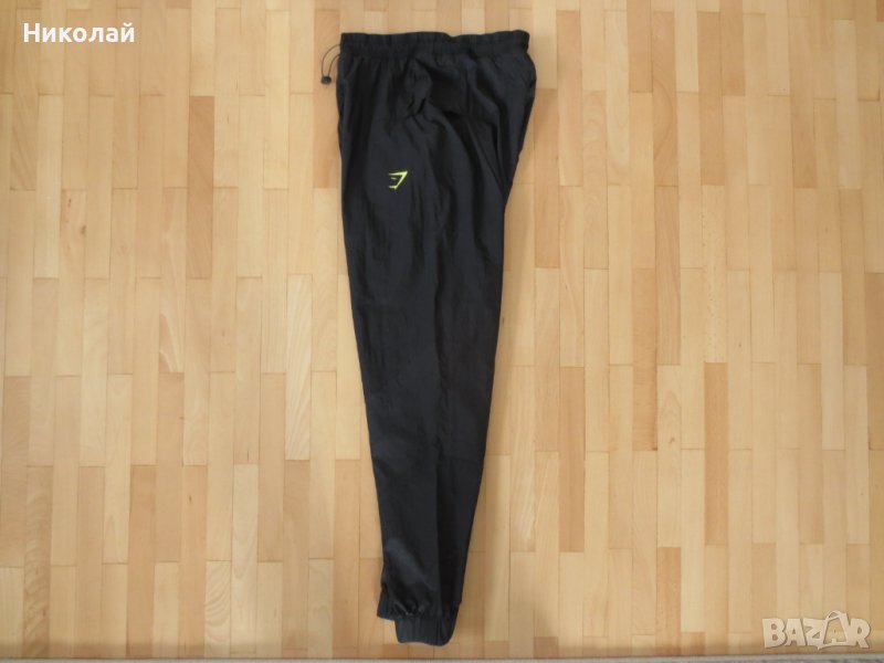 Gymshark woven joggers долнище , снимка 1