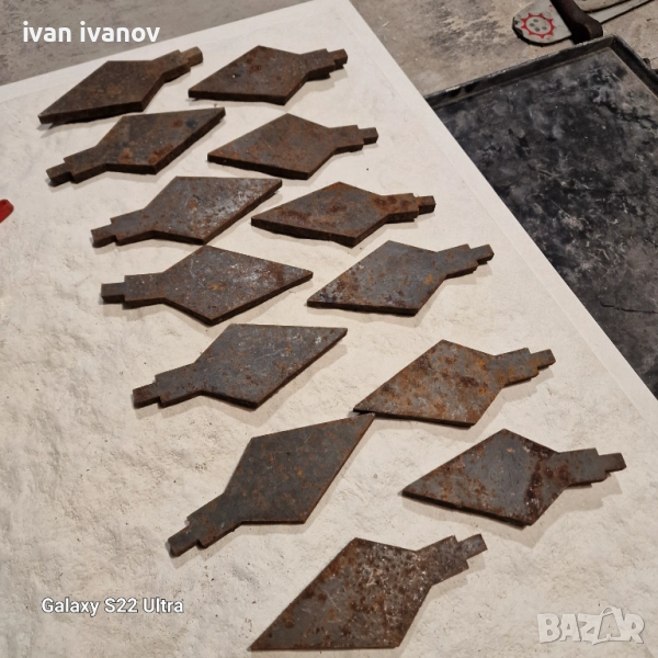 Копия Огради , снимка 1