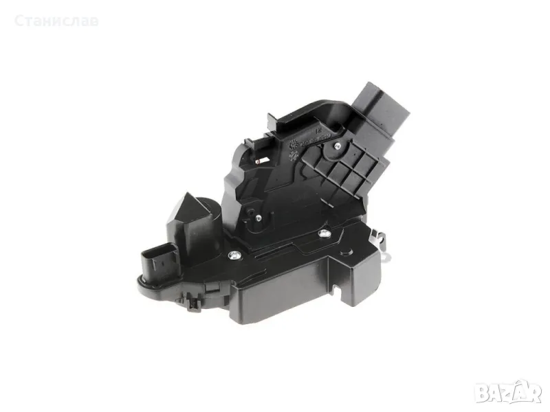  Volvo V70 MK3 Брава за предна дясна врата , снимка 1