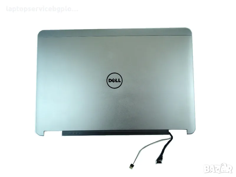 Dell Latitude E7240 12.5" Корпуси за матрица LCD Cable 023KV8 23KV8 AM0VM000202 0JTJY5, снимка 1