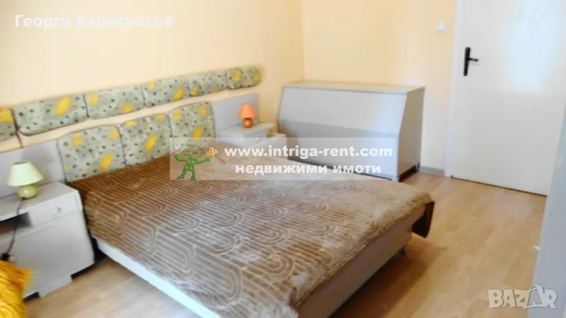 №3958 Двустаен апартамент в сграда ново строителство, етаж 1 | квартал Училищни, Хасково., снимка 1