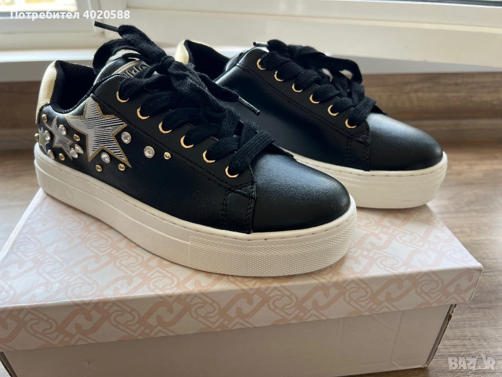 Дамски обувки Liu Jo, снимка 1