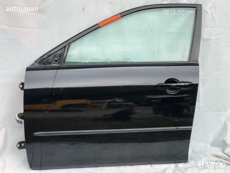 Предна лява врата Mazda 6 2006г, снимка 1