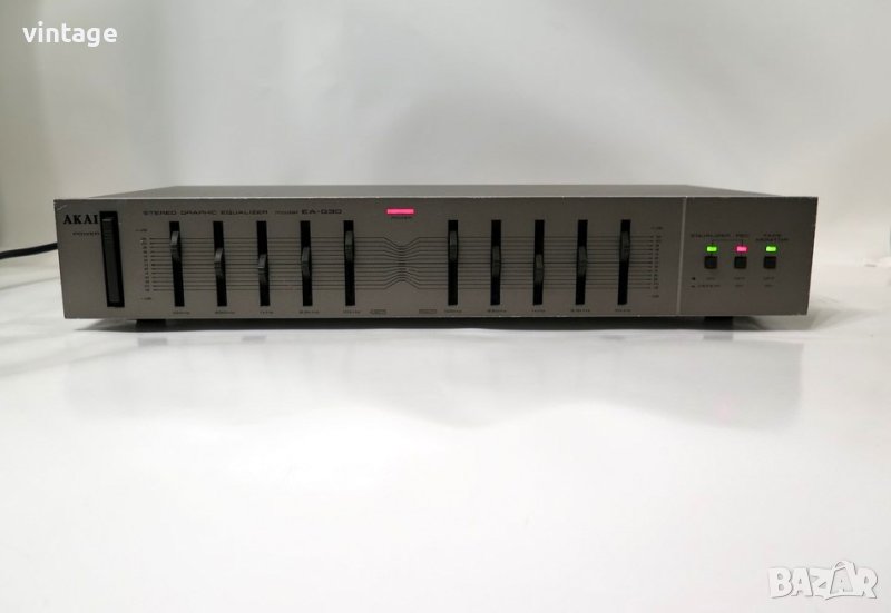 Akai EA-G30, снимка 1